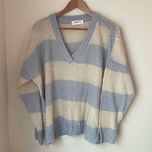 Carly Jean Los Angeles Rory Sweater - NEW